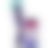 We-Vibe Wand - мощный универсальный вибромассажер, 30,9х5 см