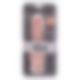Get Real Dual Density Smooth Vibrator реалистичный вибратор, 22.5х4.3 см