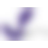 Вибратор - Sweet Smile Remote Controlled Double Vibrator