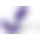 Вибратор - Sweet Smile Remote Controlled Double Vibrator