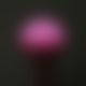 Вибромассажер Otouch MUSHROOM Pink