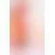 Реалістичний вібратор - Classic Jelly Vibe Flesh, 20 см