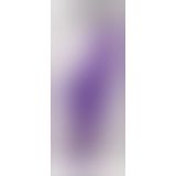 Комп'ютерний вібратор - Rabbit Tres Chic Purple Vibrator mit Klitorisreizer