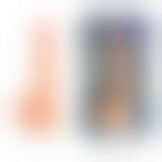 Вибратор Toyfa Realstick Nude реалистичный, 7 режимов вибрации, 17 см Вибратор Toyfa Realstick Nude реалистичный, 7 режимов вибрации, 17 см