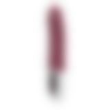 Фаллоимитатор с вибрацией Loviss Caeser Vibrator Dildo, реалистичный, 12 режимов
