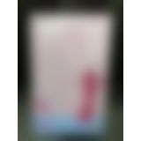 Вакуумний стимулятор із вібрацією Satisfyer Curvy Trinity 3 Red (м'ята упаковка)