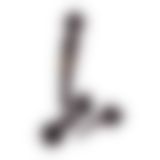 Вибромассажер с насадками Pornhub Supercharge Wand Set (незначительные дефекты упаковки) Вибромассажер с насадками Pornhub Supercharge Wand Set (незначительные дефекты упаковки)