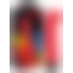 Стимулятор G -точки - Colorful Joy Red Ripple Vibe