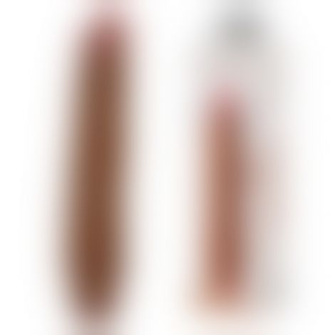 Вібратор - Barbara Jack Vibrator 10" Brown