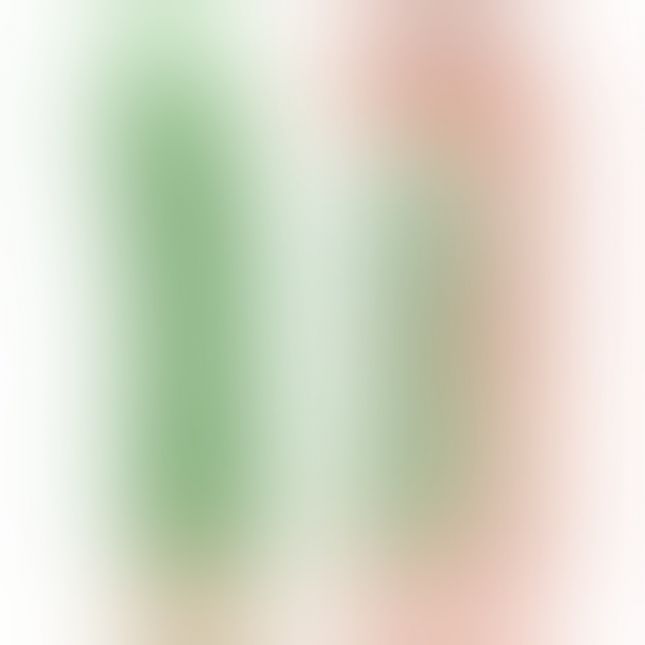 Вібратор - Barbara Bill Vibrator 8,8" Green