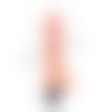 Реалістичний вібратор - Xtreme Flexi Vibrator 9"