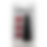 (SALE) Вибратор-пальчик Tenga TENGA Delta с поворотным кончиком