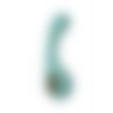 Вибратор для точки G FairyGasm BraveryAward green