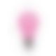 Gvibe Gbulb Cotton Candy - оригинальный вибромассажер для тела, 10.4х5.8 см (розовый)