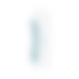 Интерактивный вибростимулятор для точки G Kiiroo Pearl 2+ Turquoise (мятая упаковка!!!)