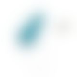 Минивибратор Cala Azul - Julia I Massager