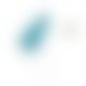 Минивибратор Cala Azul - Julia I Massager