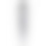 Satisfyer Luxury High Fashion- премиальный вакуумный стимулятор клитора с вибрацией, (серебристый)