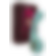 Вибратор для точки G FairyGasm BraveryAward green
