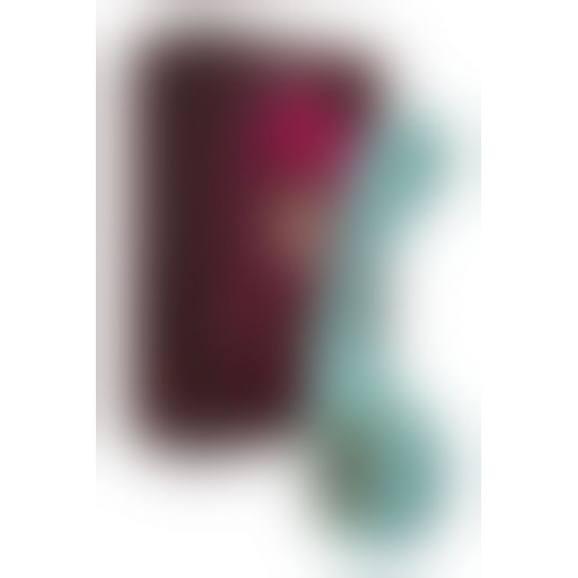 Вибратор для точки G FairyGasm BraveryAward green