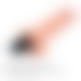 Реалістичний вібратор - Xtreme Flexi Vibrator 9"