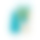 Минивибратор Cala Azul - Julia I Massager