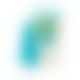Минивибратор Cala Azul - Julia I Massager