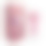 Вибромассажер Otouch MUSHROOM Pink