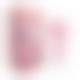 Вибромассажер Otouch MUSHROOM Pink