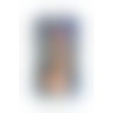 Вібратор Toyfa Realstick Nude реалістичний, 7 режимів вібрації, 17 см