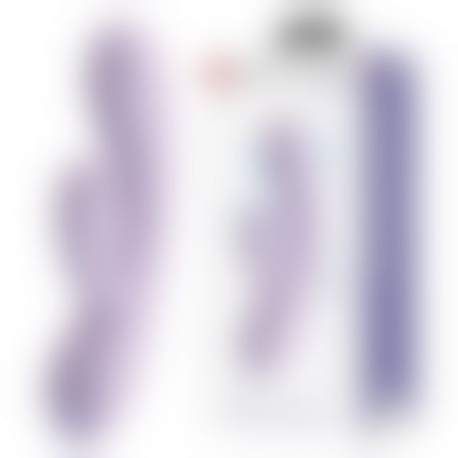 Hi-tech вібратор - Pretty Love Rosolyn, 10 vibration functions