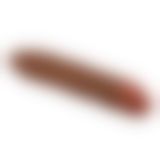 Вібратор - Barbara Jack Vibrator 10" Brown