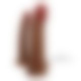 Вібратор - Pretty Love Hulbert Double Dildos Latin