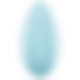 Смарт-вібратор для клітора Satisfyer Tropical Tip Light Blue Смарт-вібратор для клітора Satisfyer Tropical Tip Light Blue