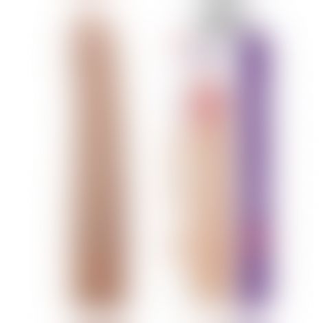 Реалістичний вібратор - Pretty Love Leander Realistic Vibrating Dildo Flesh