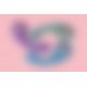 Вибратор для точки G FairyGasm BraveryAward green