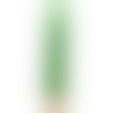 Вібратор - Barbara Bill Vibrator 8,8" Green