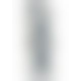 Вибратор ToyJoy Mini Classic Original Vib, 13х3,5 см (розовый)