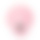 Вибромассажер Otouch MUSHROOM Pink