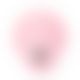 Вибромассажер Otouch MUSHROOM Pink