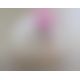 Gvibe Gbulb Cotton Candy - оригинальный вибромассажер для тела, 10.4х5.8 см (розовый)