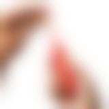 Кліторальний стимулятор Romp Pop, знімна насадка, високочастотний