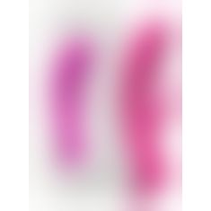 Комп'ютерний вібратор - Trigger Vibrator mit Klitorisreizer