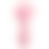 Вибромассажер Otouch MUSHROOM Pink