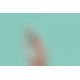 Вибратор для точки G FairyGasm BraveryAward green