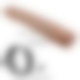 Реалістичний вібратор - Pretty Love Leander Realistic Vibrating Dildo Flesh