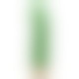 Вібратор - Barbara Bill Vibrator 8,8" Green