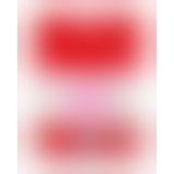 Gvibe Gbulb Cotton Candy - оригинальный вибромассажер для тела, 10.4х5.8 см (розовый)