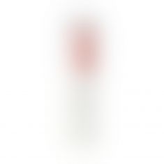 Вібратор-помада IROHA STICK White