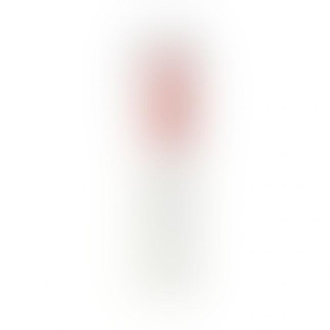 Вібратор-помада IROHA STICK White
